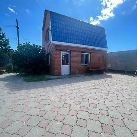 Иртыш 2-Х Местный Домик Боровое Экстерьер фото